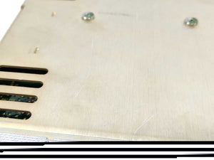 Infranor CD1-k 230/10.5 Ser. 251455, Amplifier dead, spare parts
