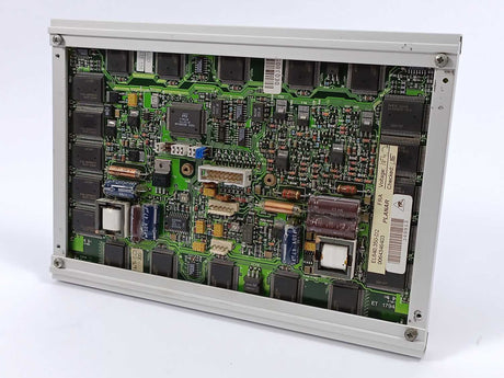PLANAR EL640.350-D2 AUG 1995 Display Panel