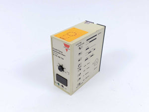 Carlo Gavazzi S 110 166 724 Combi Timer Automatic Start 24V