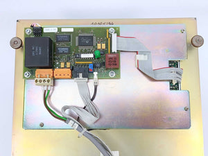 Engel E-CON-EC88 S Control Console