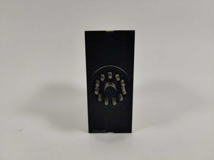 Electromatic SA 105 220 / SA105220 0,8-18 sec. 220 VAC Relay. Delay on Operate