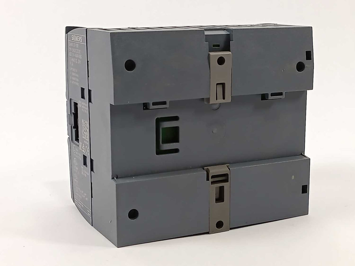 Siemens 6ES7214-1AG40-0XB0 SIMATIC S7-1200 Compact CPU 1214C