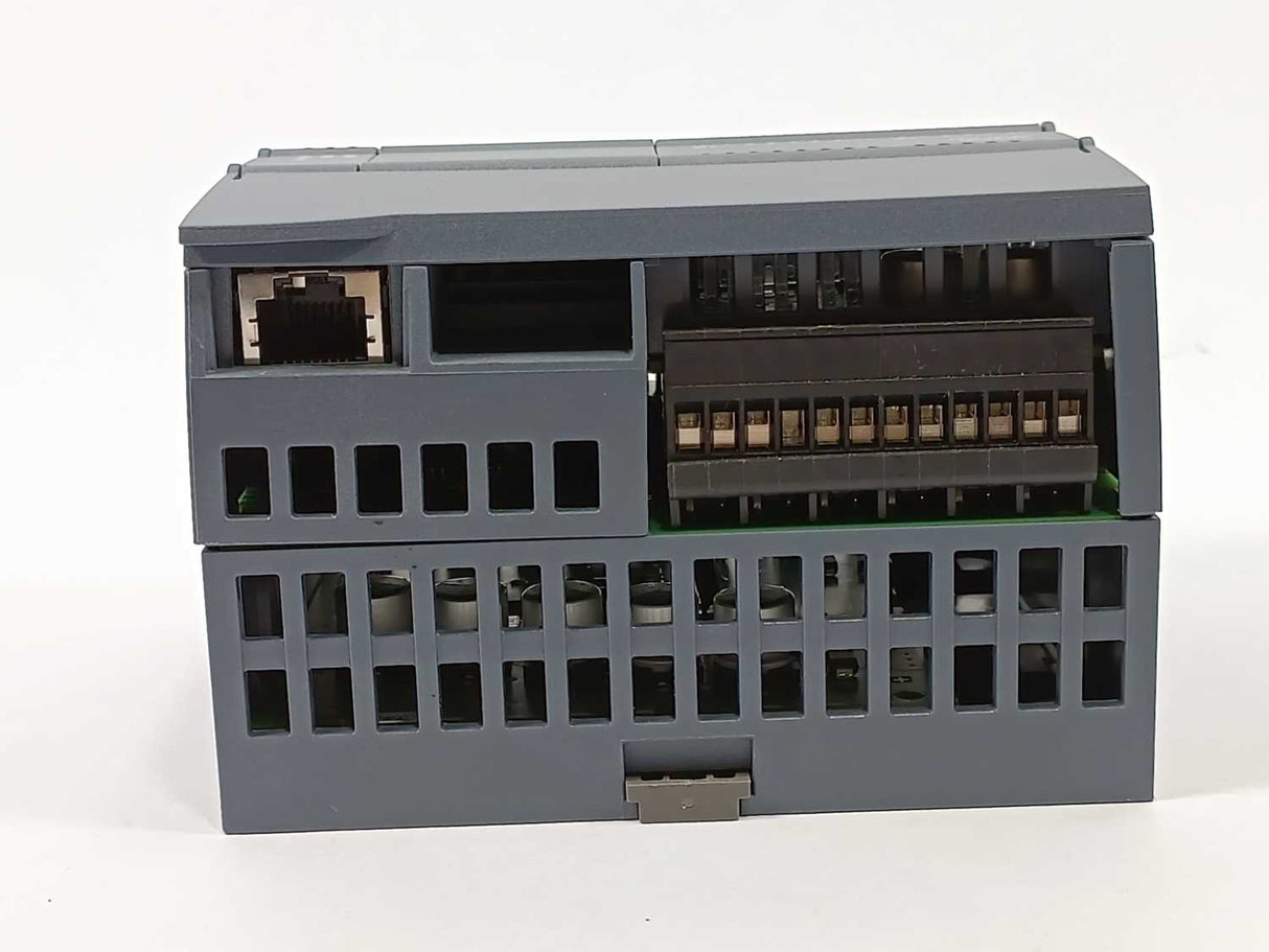 Siemens 6ES7214-1AG40-0XB0 SIMATIC S7-1200 Compact CPU 1214C