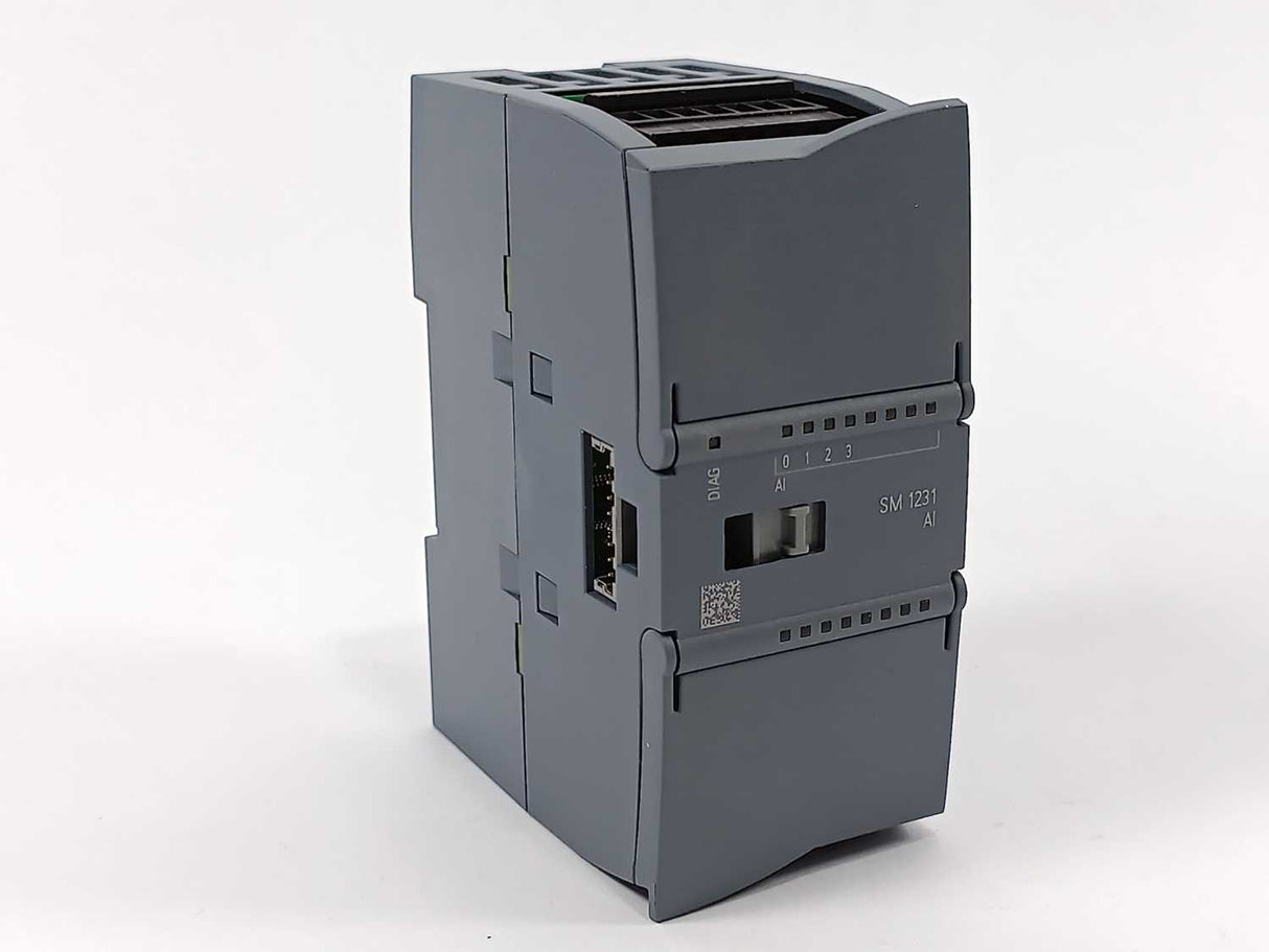Siemens 6ES7231-4HD32-0XB0 SIMATIC S7-1200 Analog input, SM 1231 AI