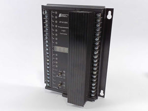 International Parallel Machines INC. IP1612DC PLC Module/Rack
