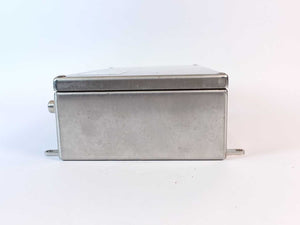 TEKFA WEA-Base-RF Weighing Amplifier
