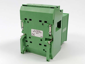 Phoenix Contact 2752932 IBS STME 24 BK RB-T Bus Terminal 24VDC
