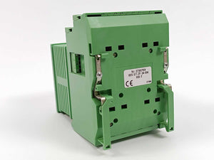 Phoenix Contact 2752932 IBS STME 24 BK RB-T Bus Terminal 24VDC