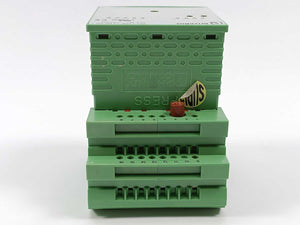 Phoenix Contact 2752932 IBS STME 24 BK RB-T Bus Terminal 24VDC