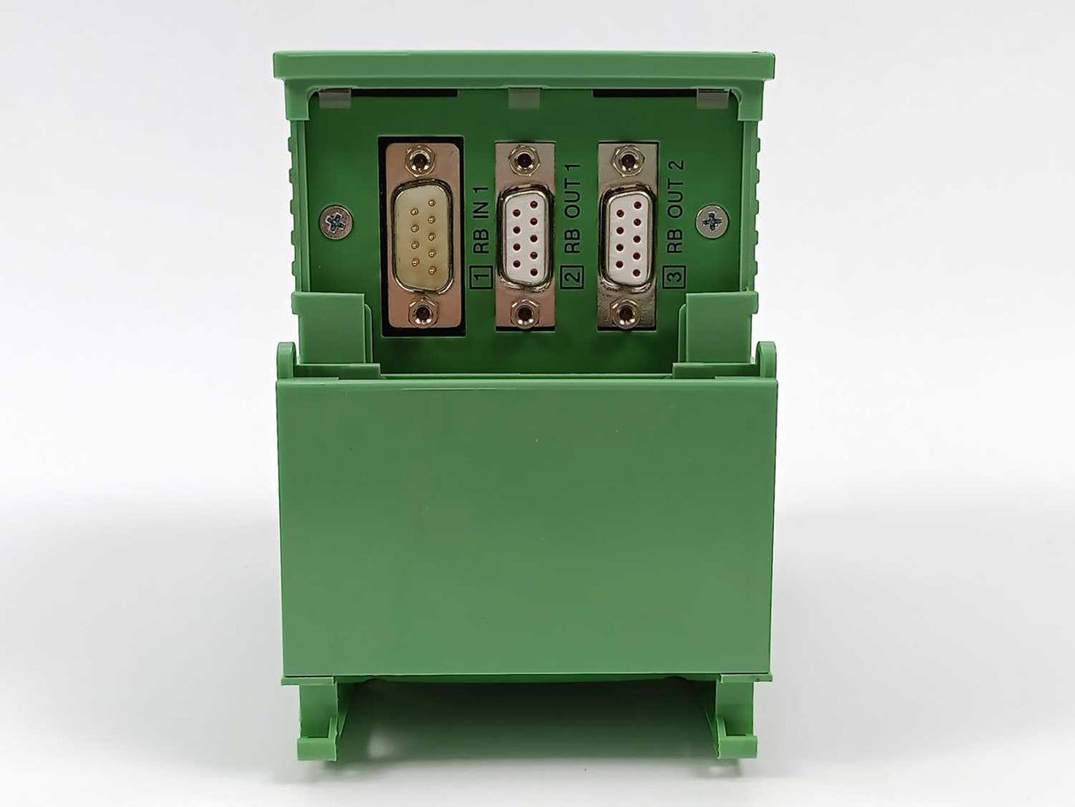 Phoenix Contact 2752932 IBS STME 24 BK RB-T Bus Terminal 24VDC