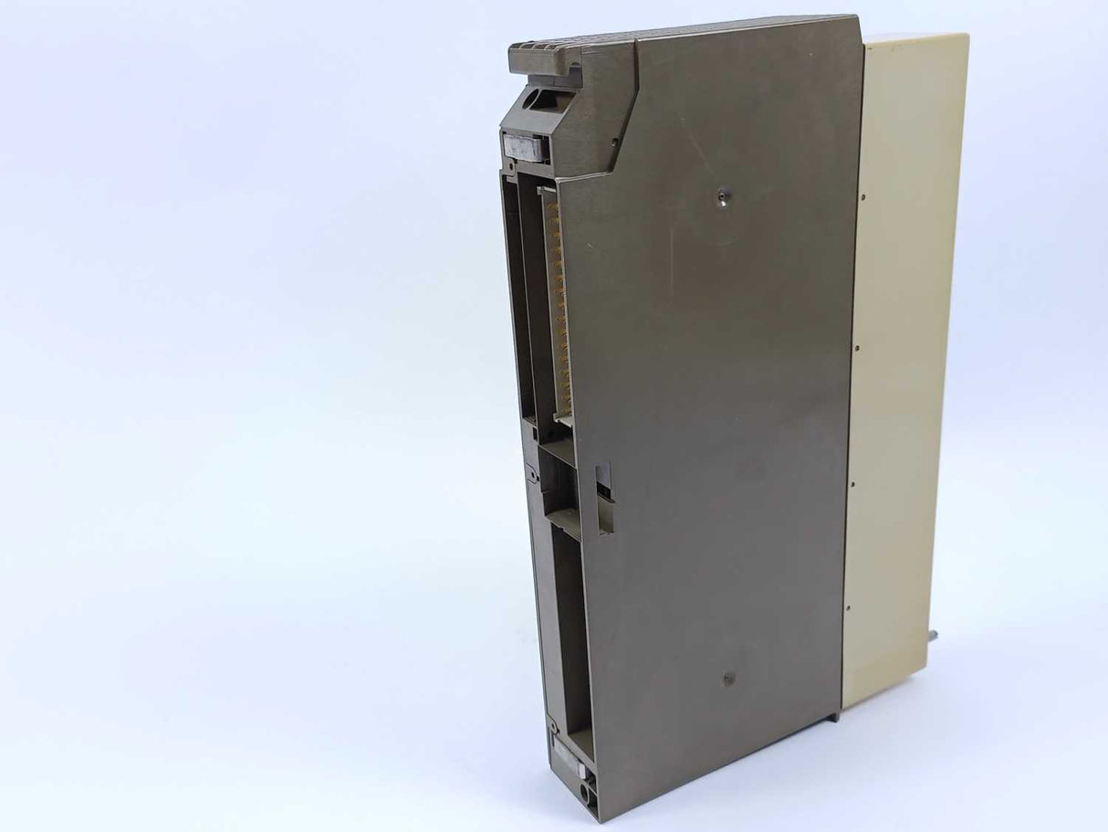 Siemens 6ES5942-7UA12 SIMATIC S5 942 Central Processing Unit