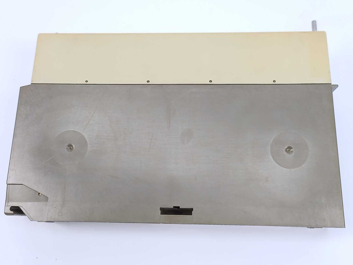 Siemens 6ES5942-7UA12 SIMATIC S5 942 Central Processing Unit