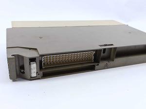 Siemens 6ES5942-7UA12 SIMATIC S5 942 Central Processing Unit