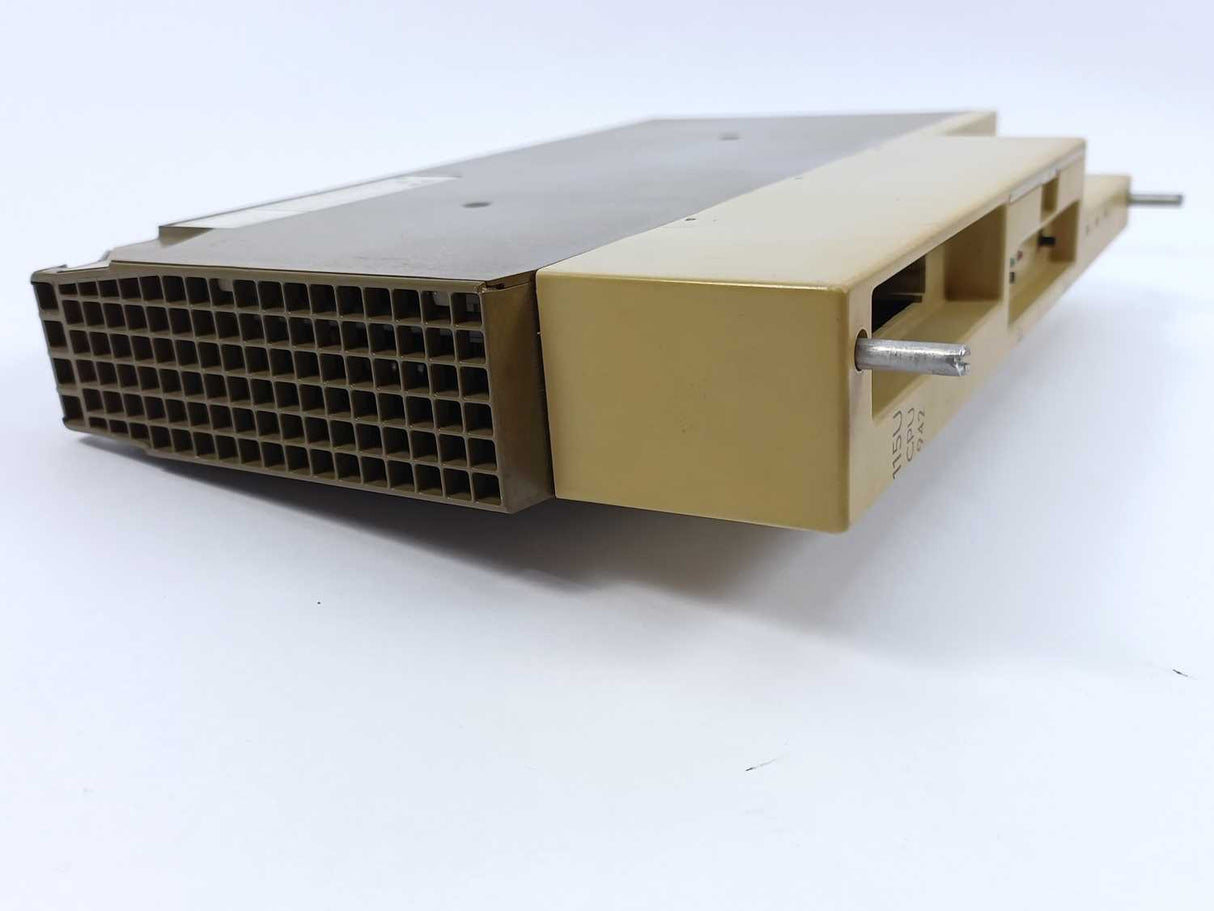 Siemens 6ES5942-7UA12 SIMATIC S5 942 Central Processing Unit