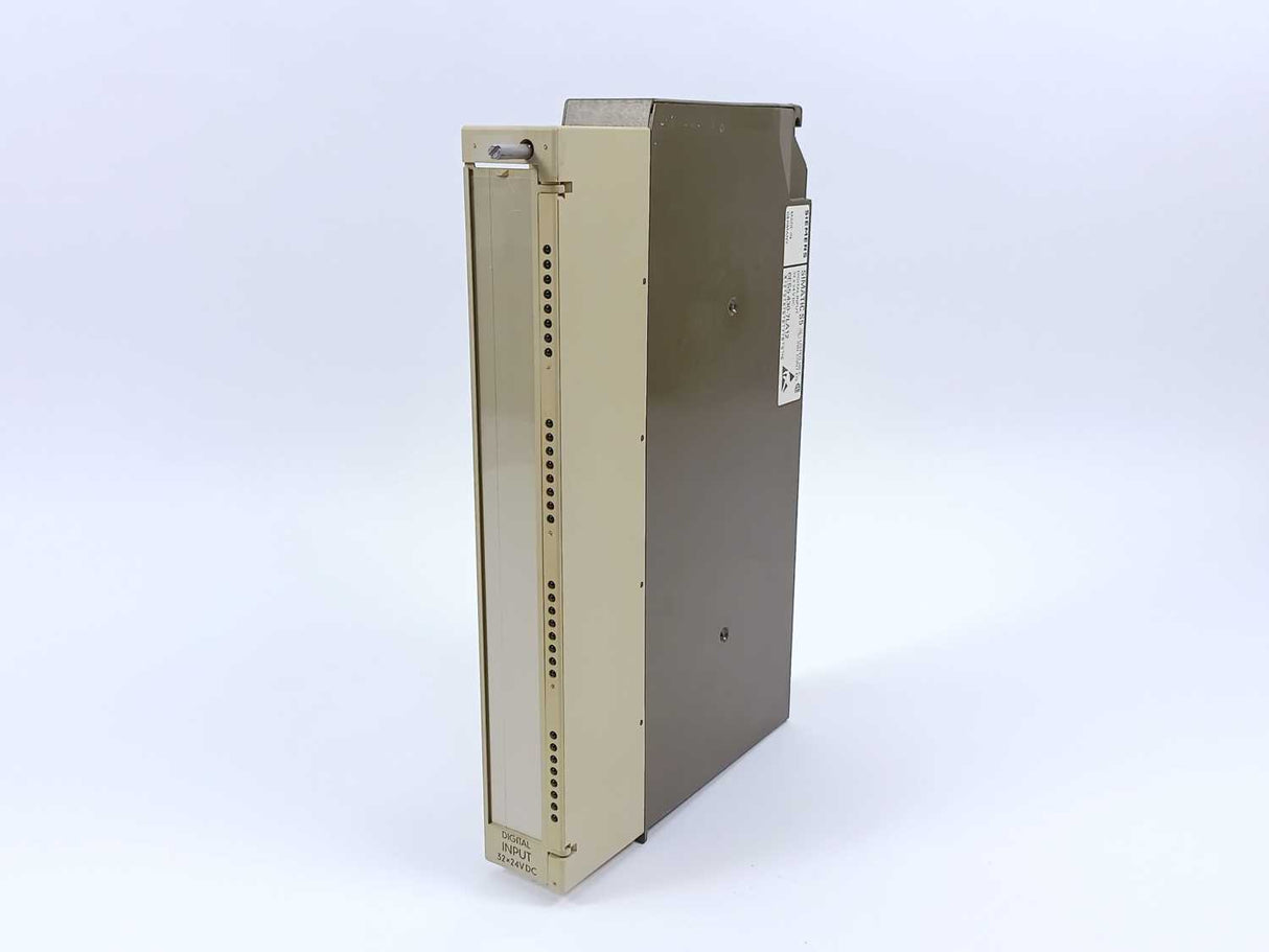 Siemens 6ES5 430-7LA12 SIMATIC S5, Digital input 32 x 24 V DC