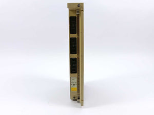 Siemens 6ES5 465-7LA13 SIMATIC S5, Measuring range modules for S5-115U