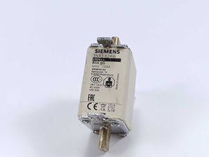 Siemens 3NA3824-6 LV HRC fuse element 80A