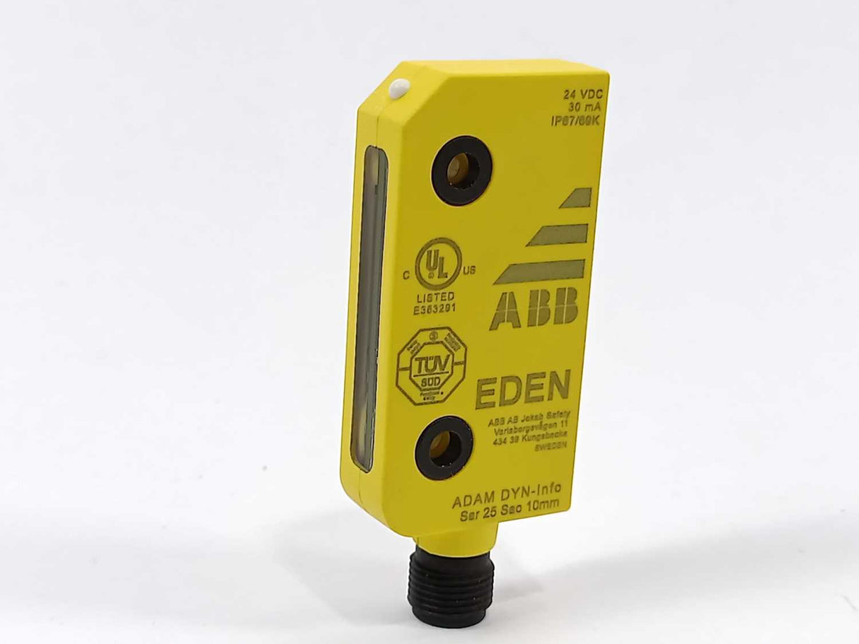 ABB 2TLA020051R5100 ADAM safety sensor unit