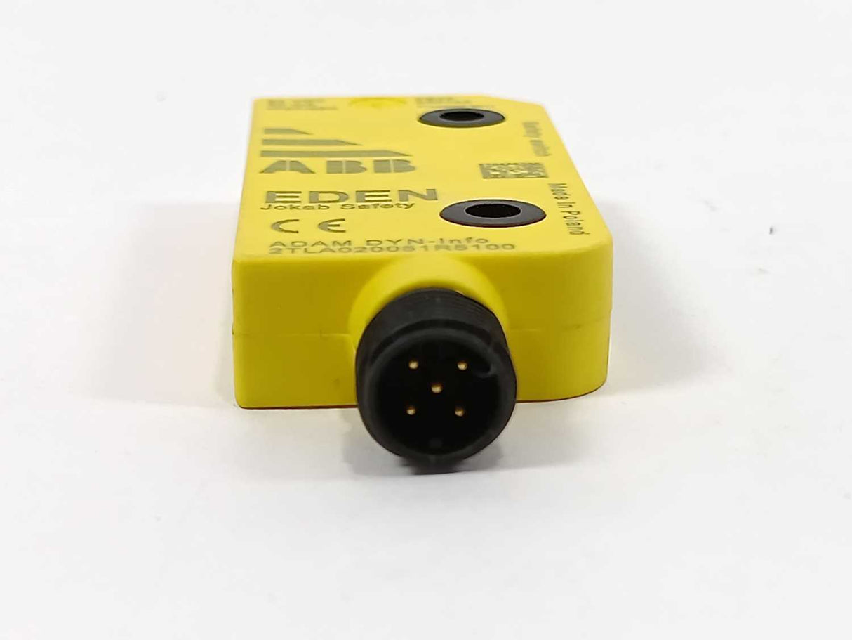 ABB 2TLA020051R5100 ADAM safety sensor unit