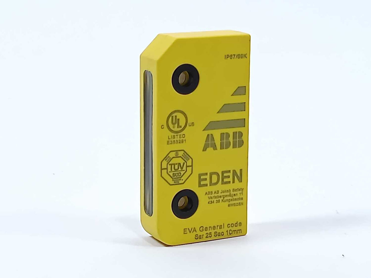 ABB 2TLA020046R0800 Eva actuator with general code
