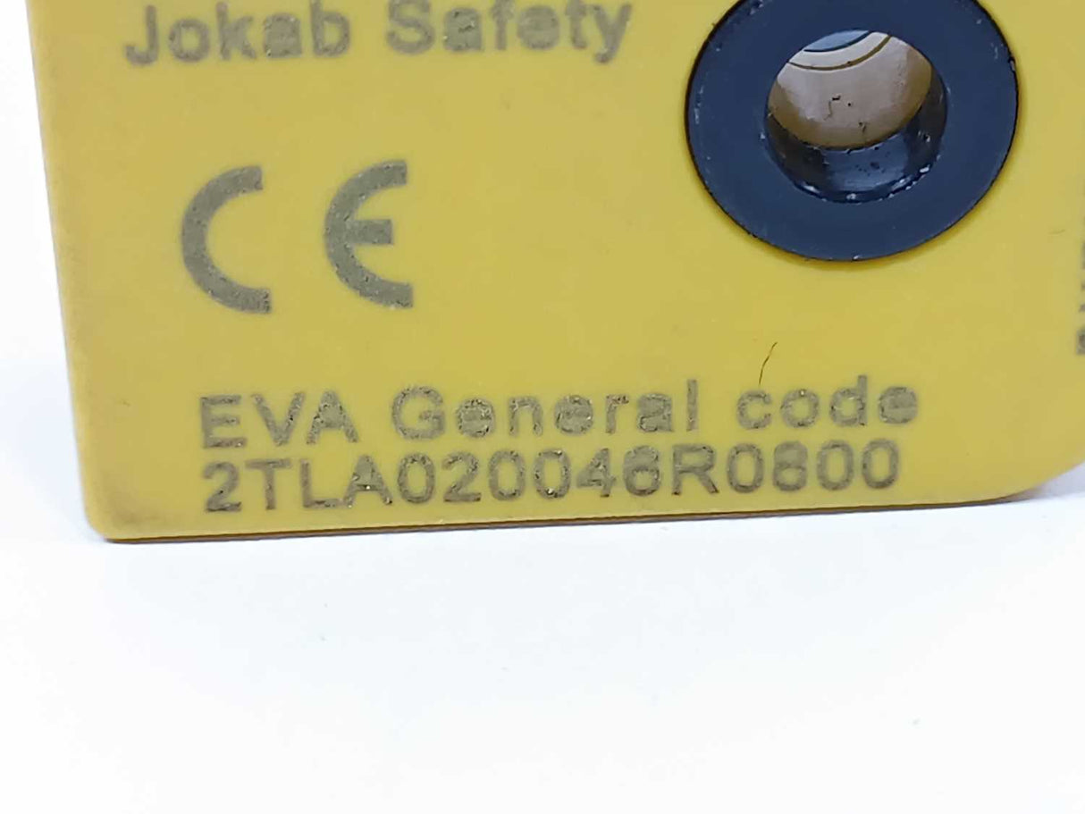 ABB 2TLA020046R0800 Eva actuator with general code