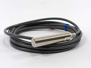 OMRON E2E2-X2B1 Proximity Sensor, 2m