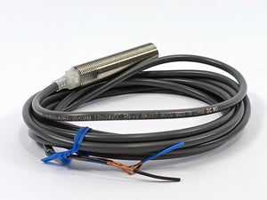 OMRON E2E2-X2B1 Proximity Sensor, 2m