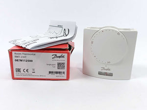 Danfoss 087N112500 Room Thermostat RMT-230T