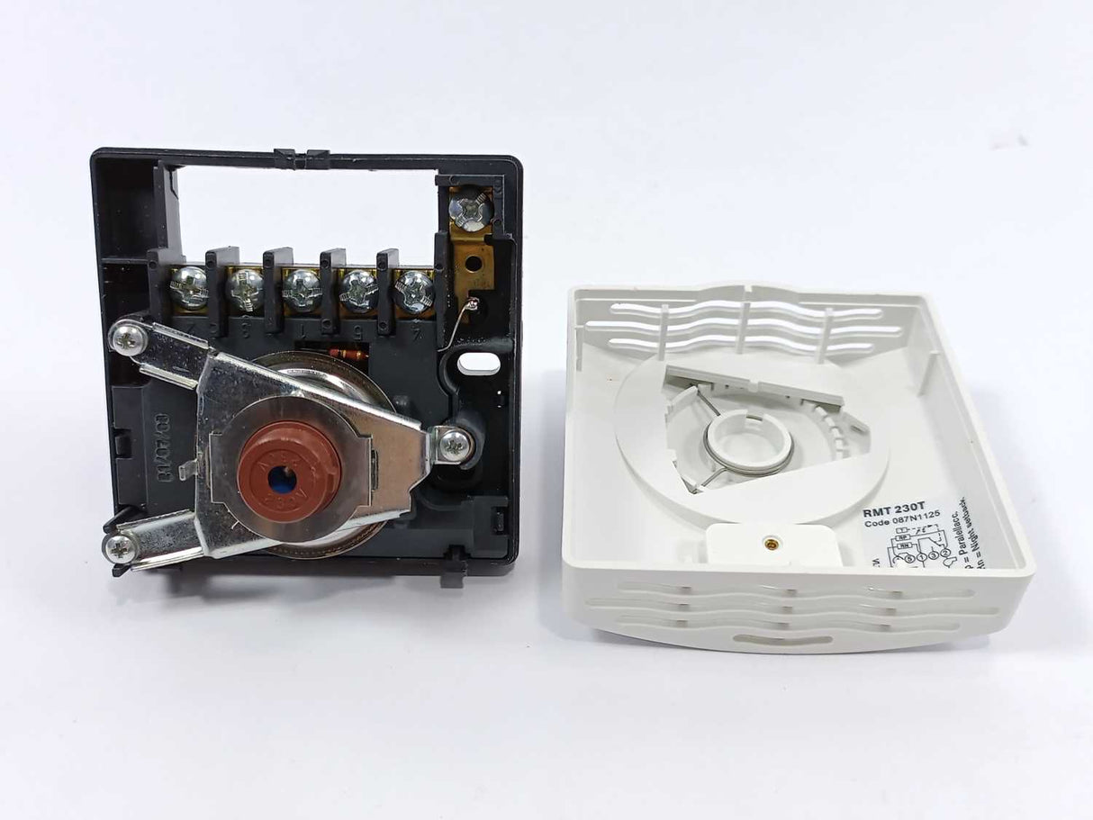 Danfoss 087N112500 Room Thermostat RMT-230T