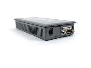 Siemens 6ES5390-0UA11 Simatic S5 Text display TD 390
