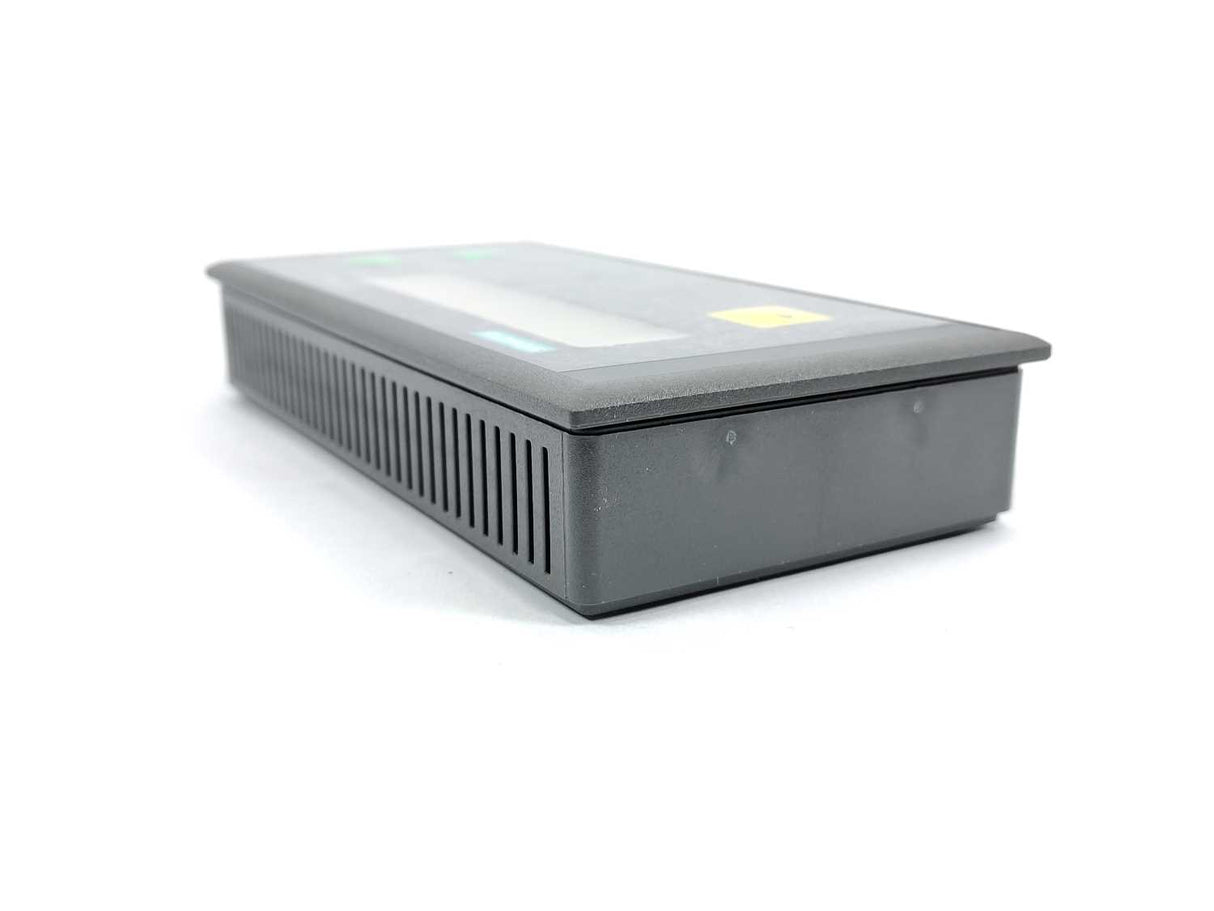 Siemens 6ES5390-0UA11 Simatic S5 Text display TD 390