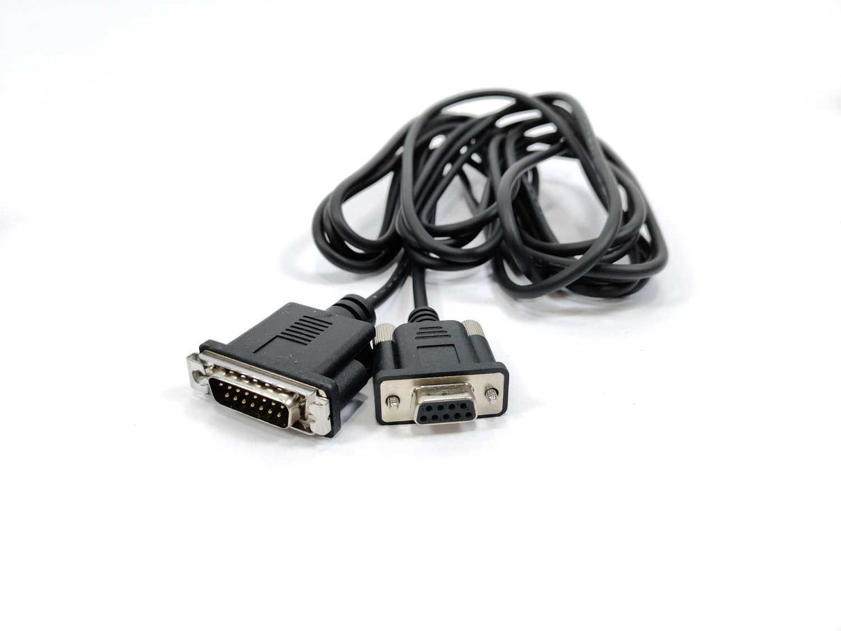 Siemens 6ES5390-0UA11 Simatic S5 Text display TD 390