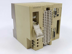 Siemens 6ES5 095-8MB04 SIMATIC S5, Compact unit S5-95U