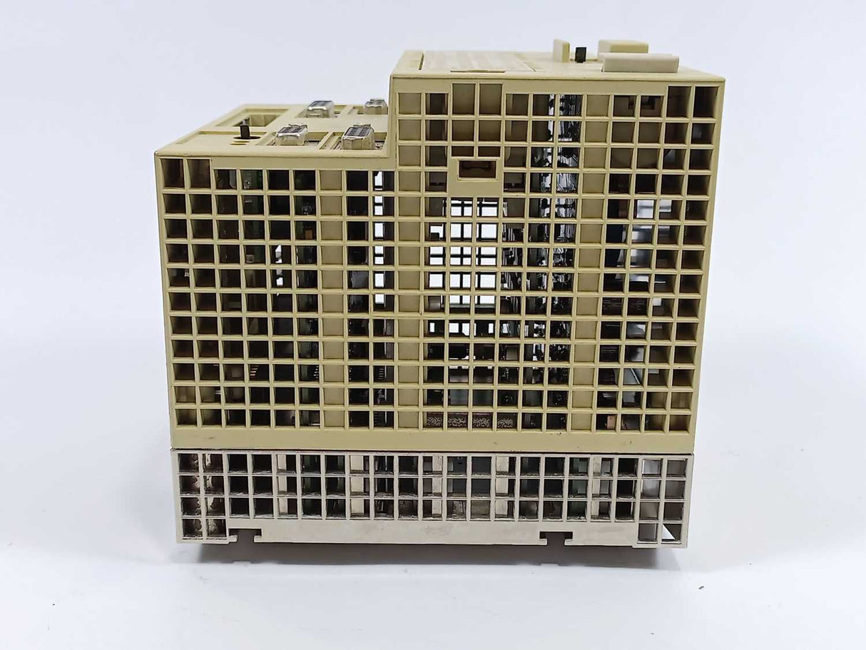 Siemens 6ES5 095-8MB04 SIMATIC S5, Compact unit S5-95U