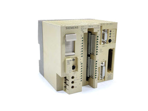 Siemens 6ES5095-8MB02 Simatic S5-95U COMPACT UNIT