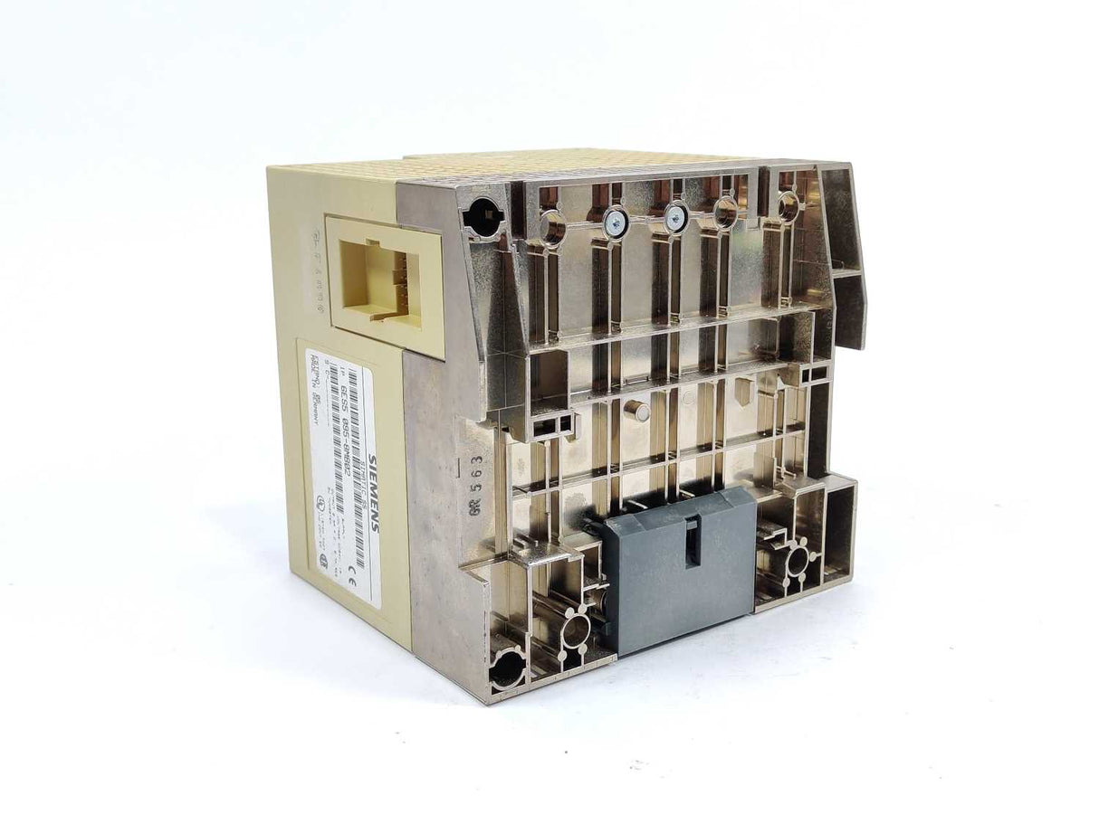 Siemens 6ES5095-8MB02 Simatic S5-95U COMPACT UNIT