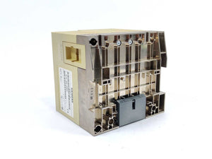 Siemens 6ES5095-8MB02 Simatic S5-95U COMPACT UNIT