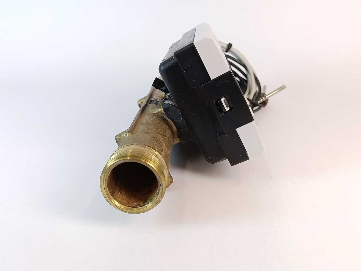 Honeywell EW7731M3600 Type 775 Ultrasonic Hot Water Meter / flowmeter