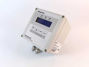 MICATRONE MF-PFT Pressure/Flow Transmitter