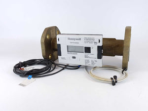 Honeywell EW7731M4800 DE-10-MI004-PTB013 type 775 DN 40 flowmeter