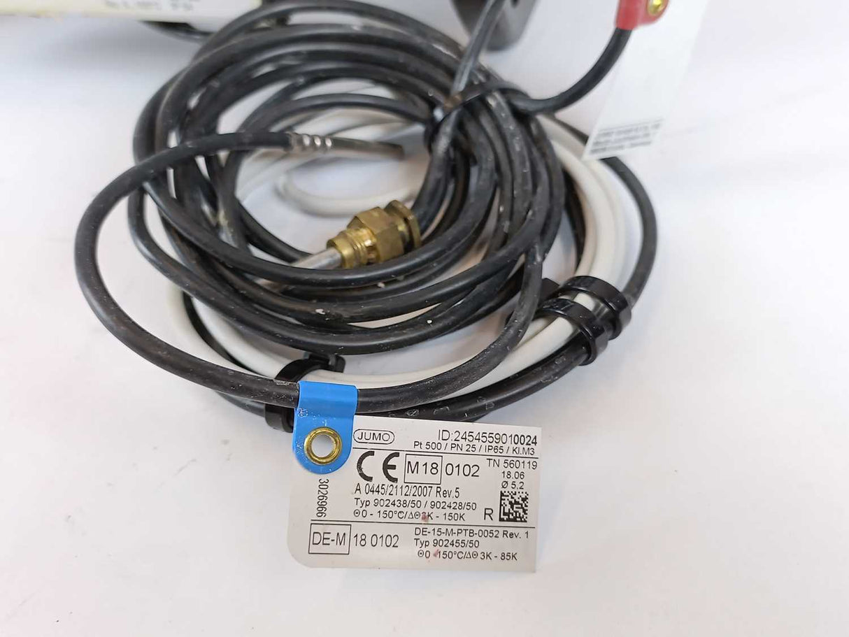 Honeywell EW7731M5200 DE-10-MI004-PTB013