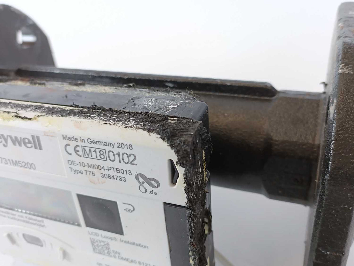 Honeywell EW7731M5200 DE-10-MI004-PTB013