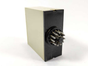 Electromatic SA 245 220 Delay On Operate