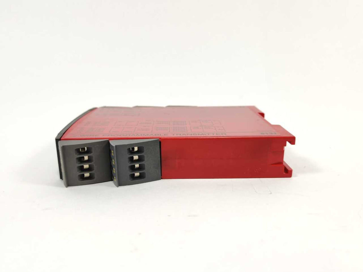 PR Electronics 5131A_B 2-Wire Programmable Transmitter