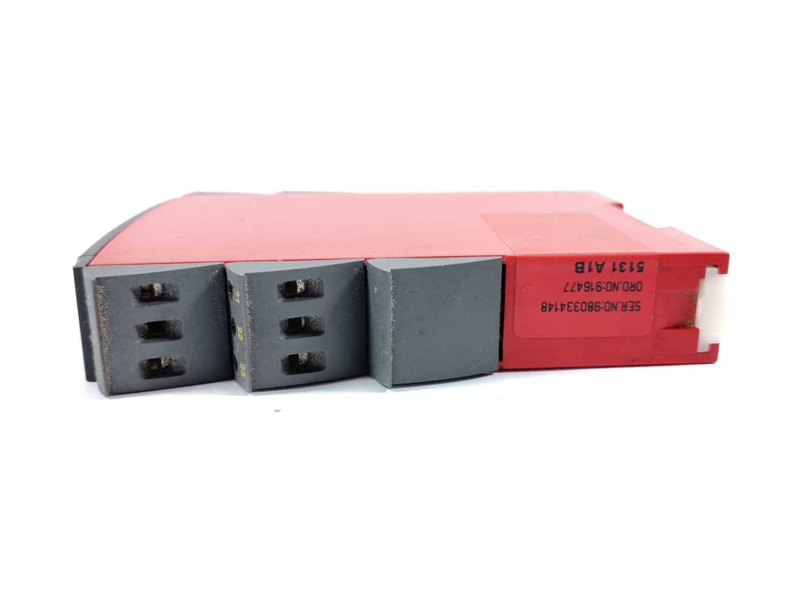 PR Electronics 5131A1B / 5131 A1B 2-wire programmable transmitter /