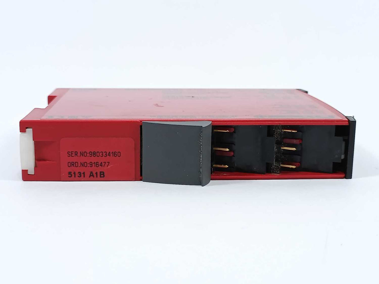 PR Electronics 5131A1B / 5131 A1B 2-wire programmable