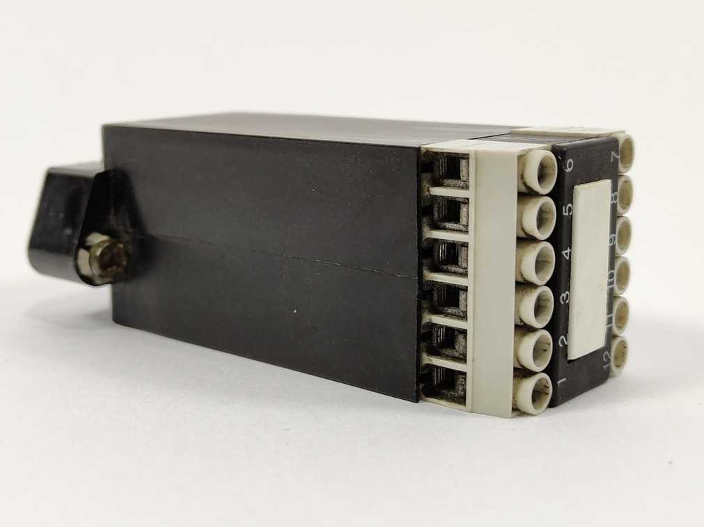 Klöckner Moeller BCE24 Actuating contact block 24V 80mA