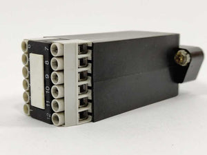 Klöckner Moeller BCE24 Actuating contact block 24V 80mA