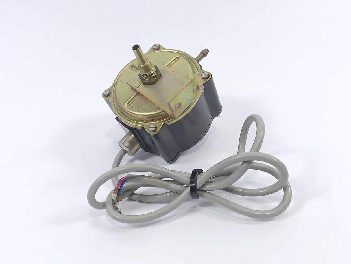 Stäfa Control System FE-P300