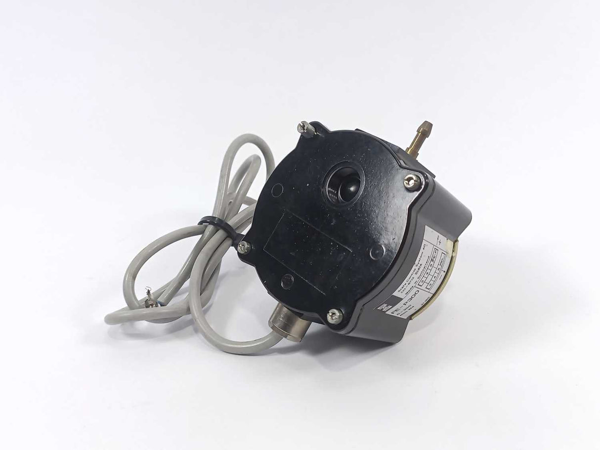 Stäfa Control System FE-P300